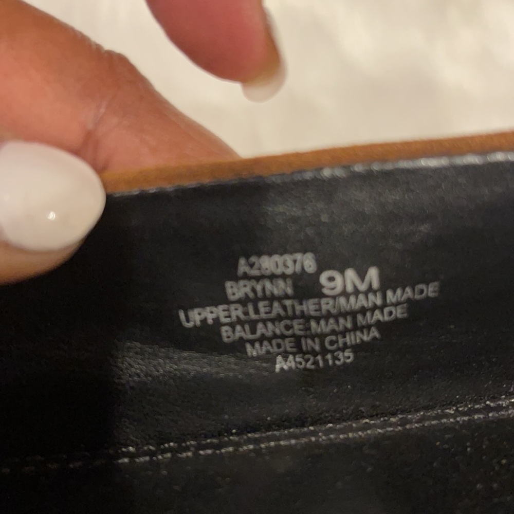 Loafers - Picture 3 of 5
